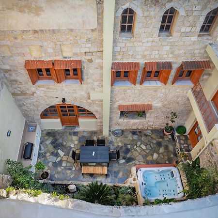 Casa Della Vita Suite ,Old Town Rhodes Rhodes City Kültér fotó