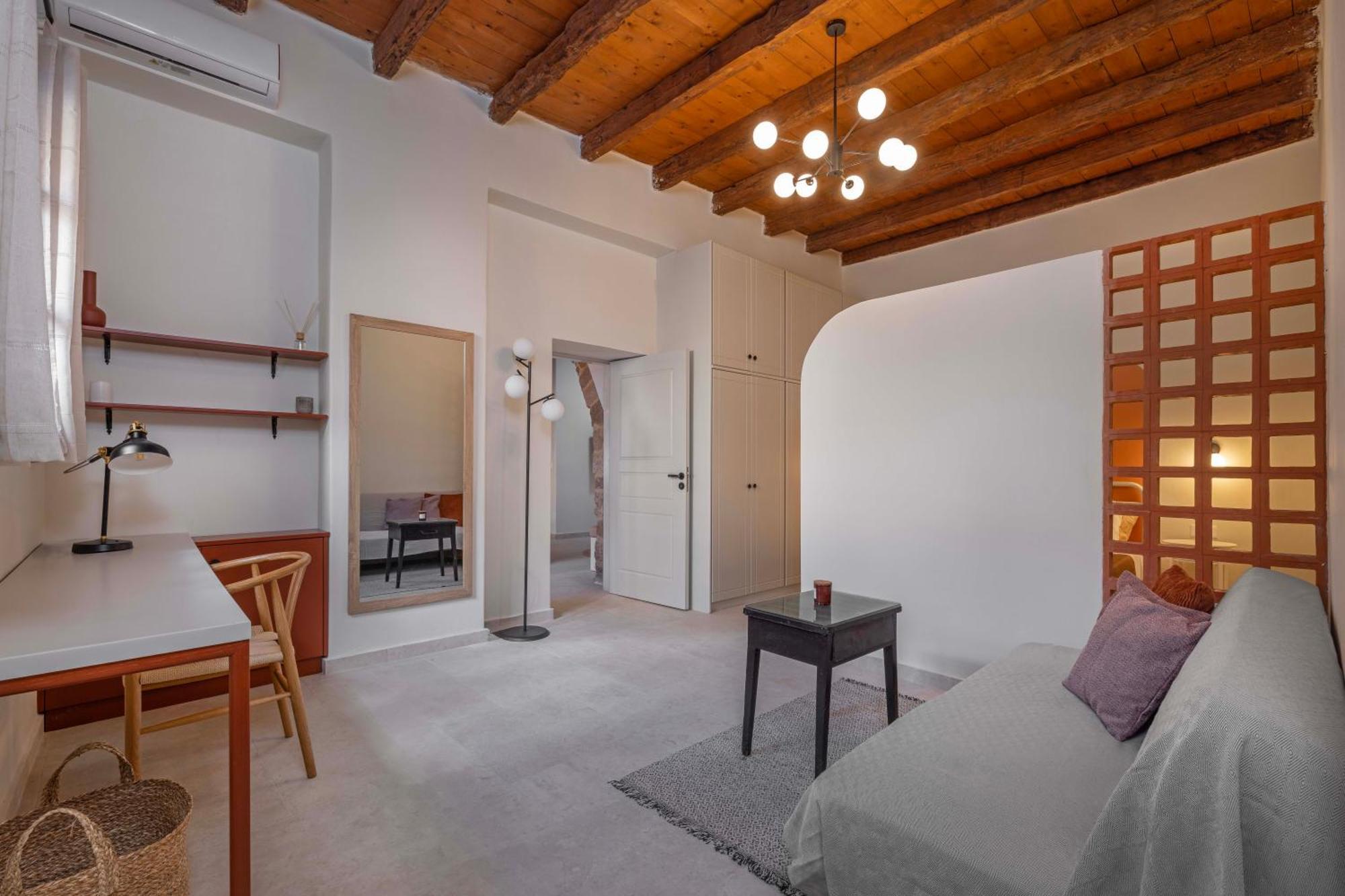 Casa Della Vita Suite ,Old Town Rhodes Rhodes City Kültér fotó