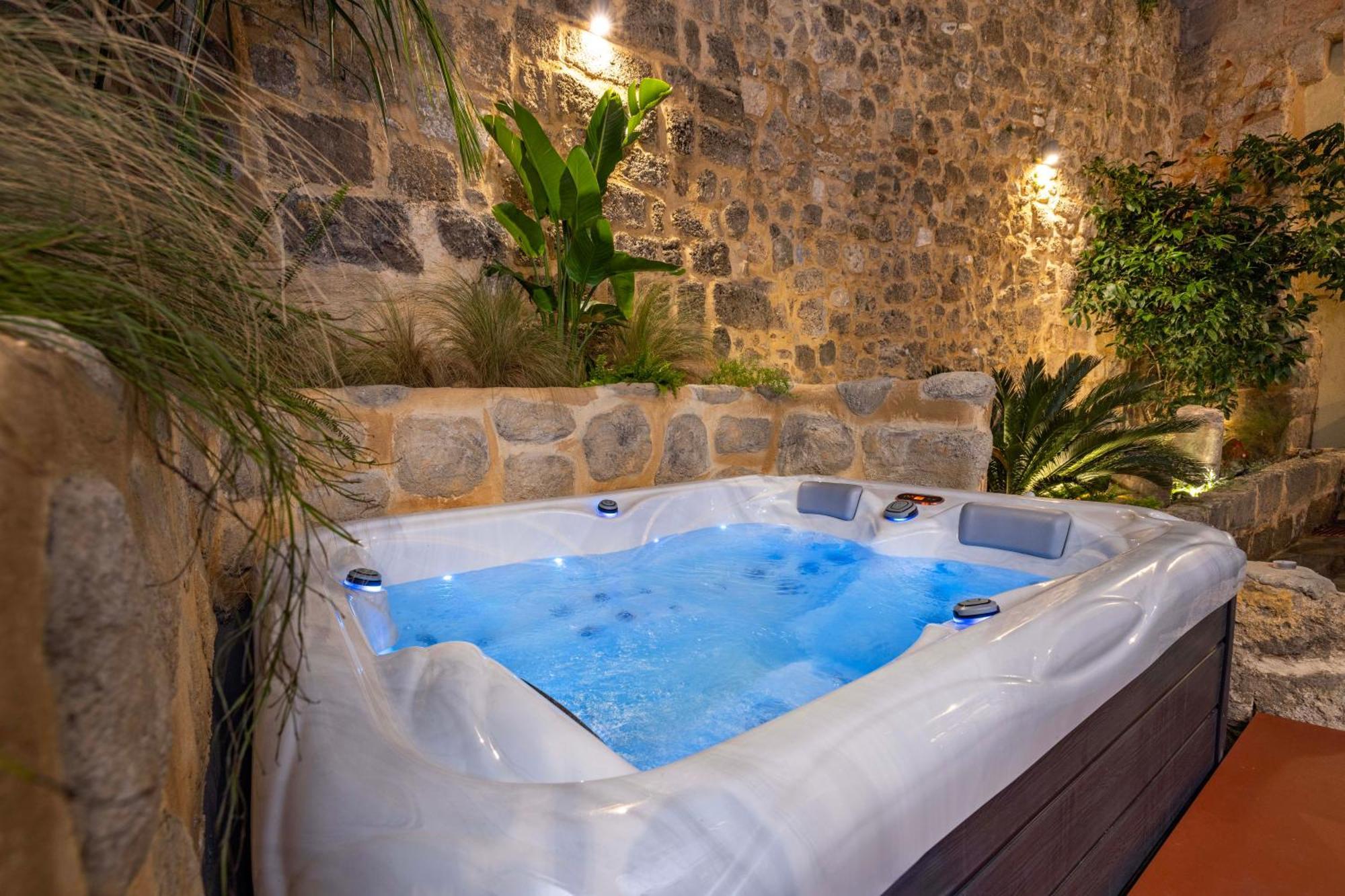 Casa Della Vita Suite ,Old Town Rhodes Rhodes City Kültér fotó